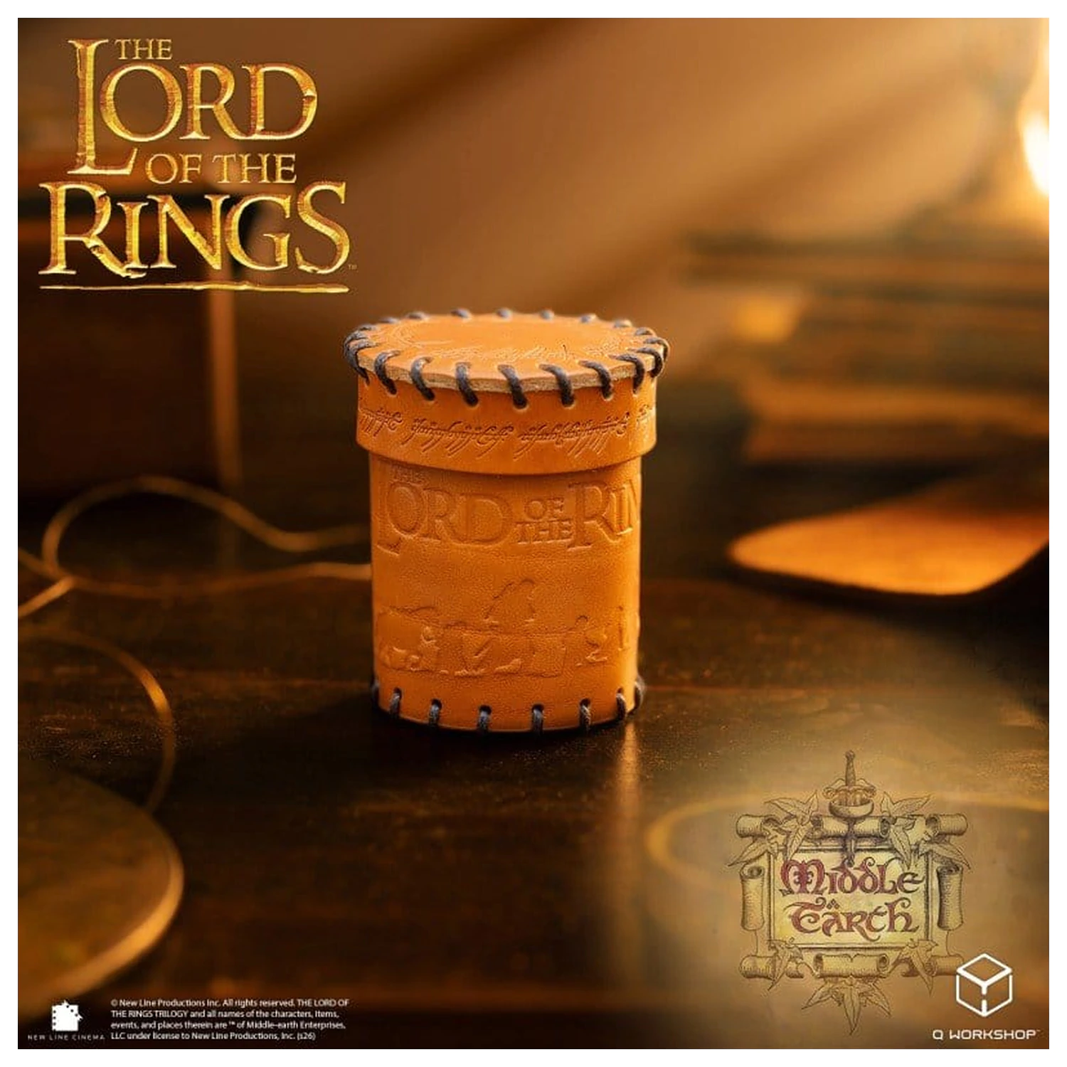 The Lord of the Rings zaruri Cup The Fellowship of the Ring poza produsului