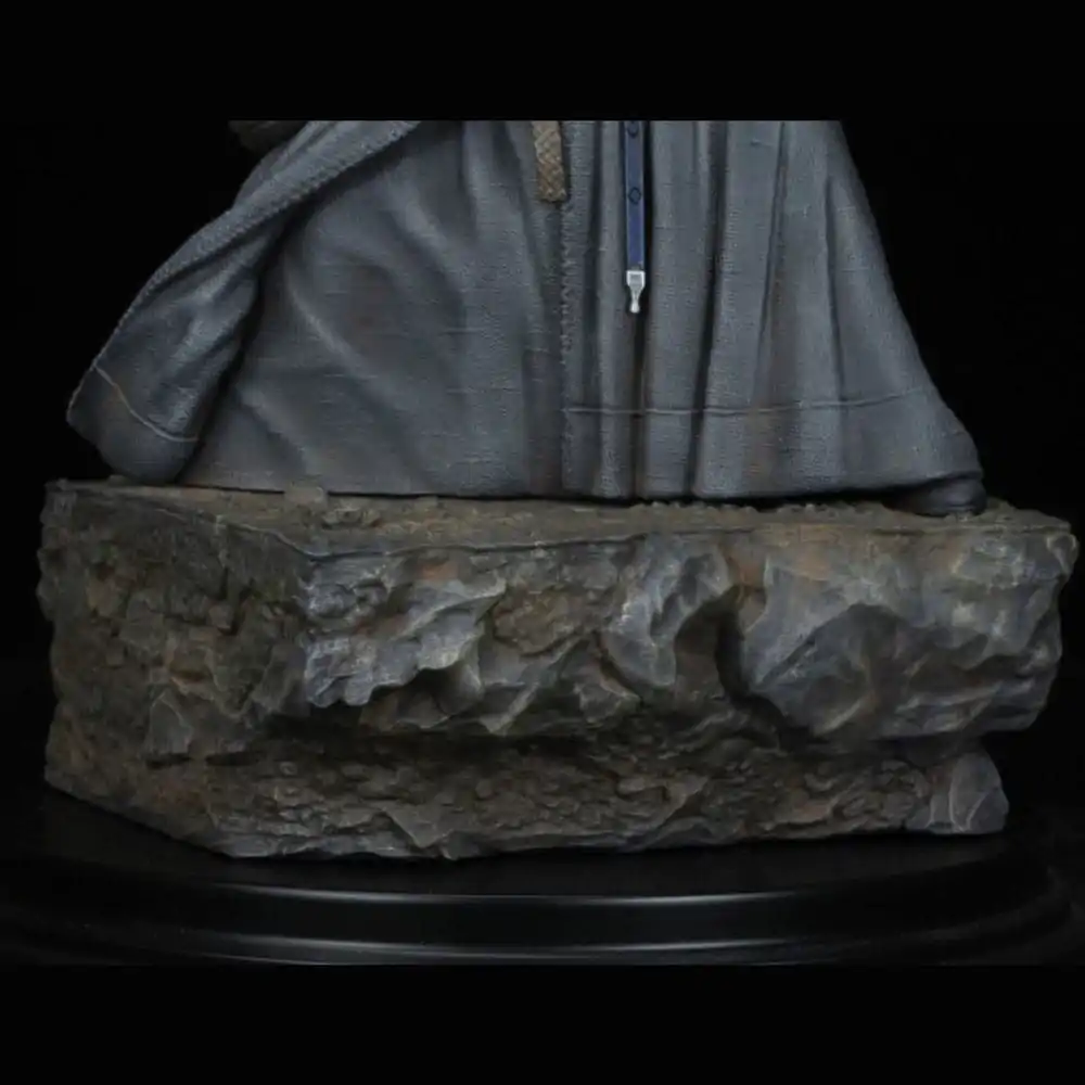 The Lord of the Rings Figurina Gandalf În Moria 18cm poza produsului
