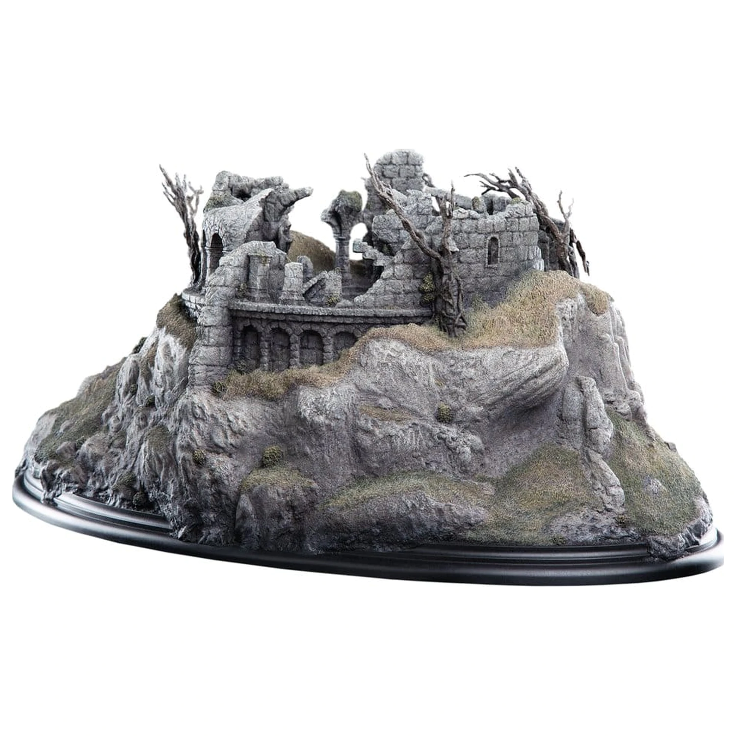 The Lord of the Rings Environment Weathertop Editie Limitata 19 cm poza produsului