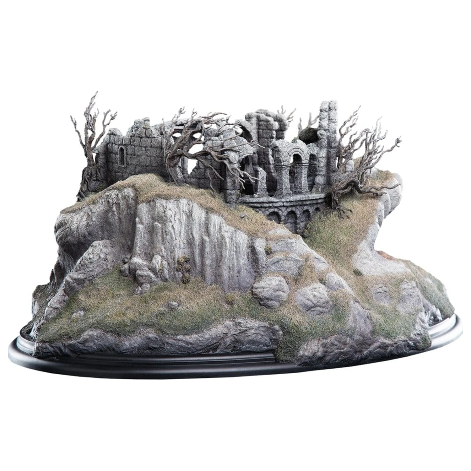 The Lord of the Rings Environment Weathertop Editie Limitata 19 cm poza produsului