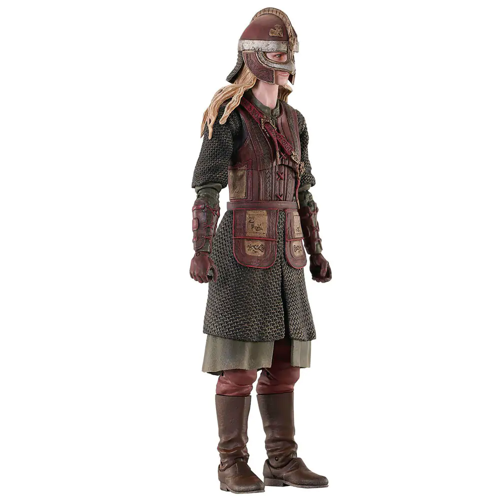 The Lord of the Rings Eowyn Figurina Deluxe 18cm poza produsului