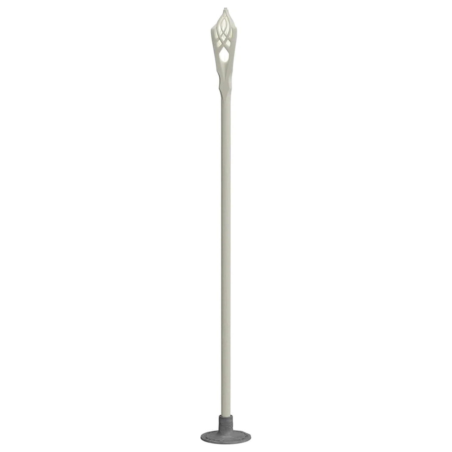 The Lord of the Rings Lampa Gandalf the White Staff poza produsului