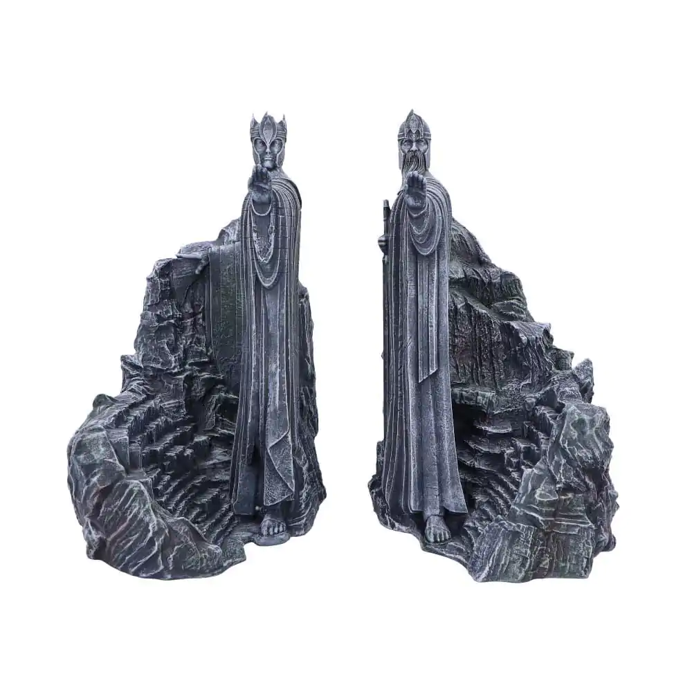 The Lord of the Rings Suporturi pentru carti Gates of Argonath 31 cm poza produsului