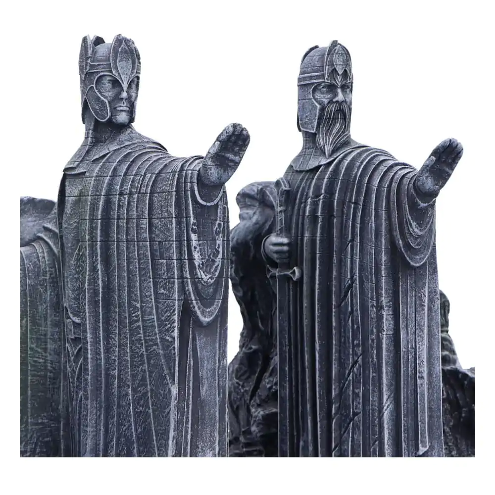 The Lord of the Rings Suporturi pentru carti Gates of Argonath 31 cm poza produsului