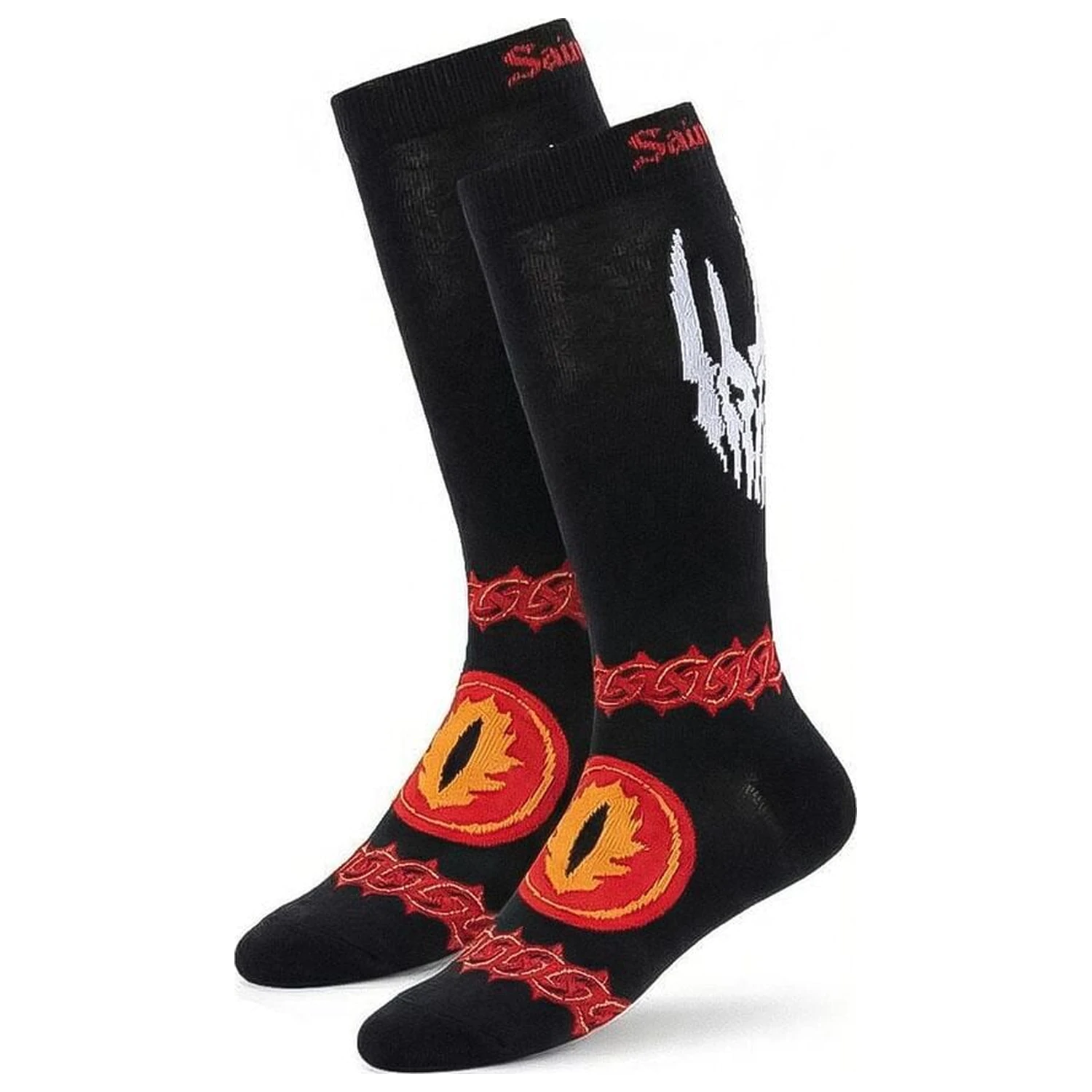 The Lord of The Rings Hobbit adult 3 set de șosete poza produsului