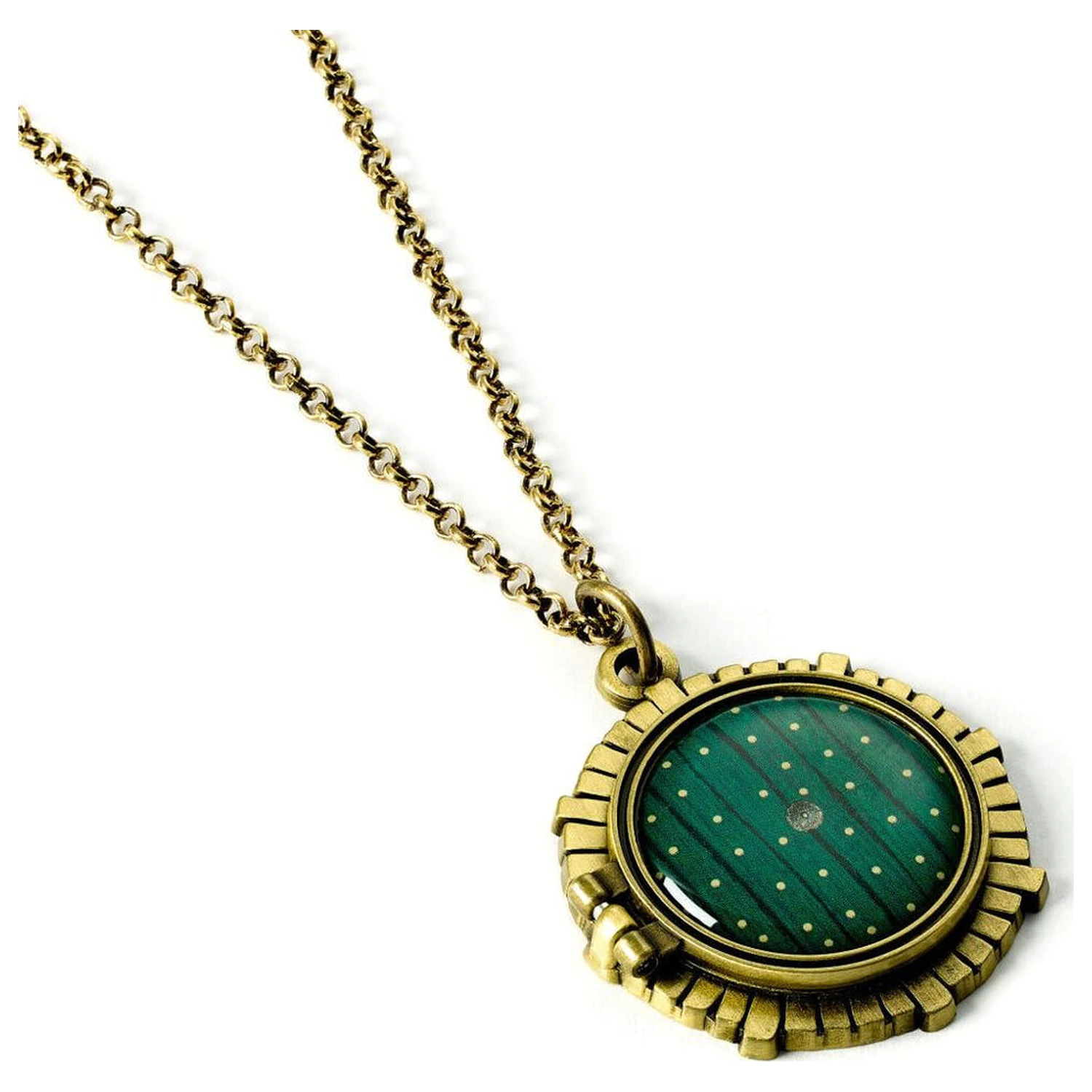 The Lord of The Rings Hobbit Door colier poza produsului