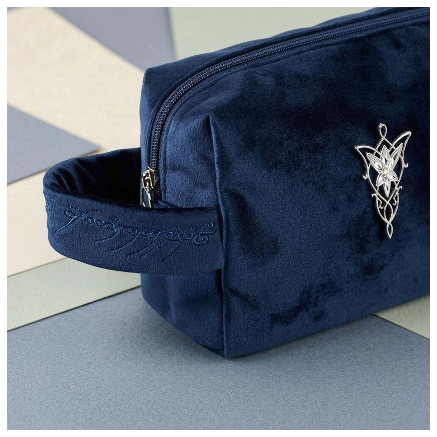 The Lord of The Rings Hobbit vanity case poza produsului