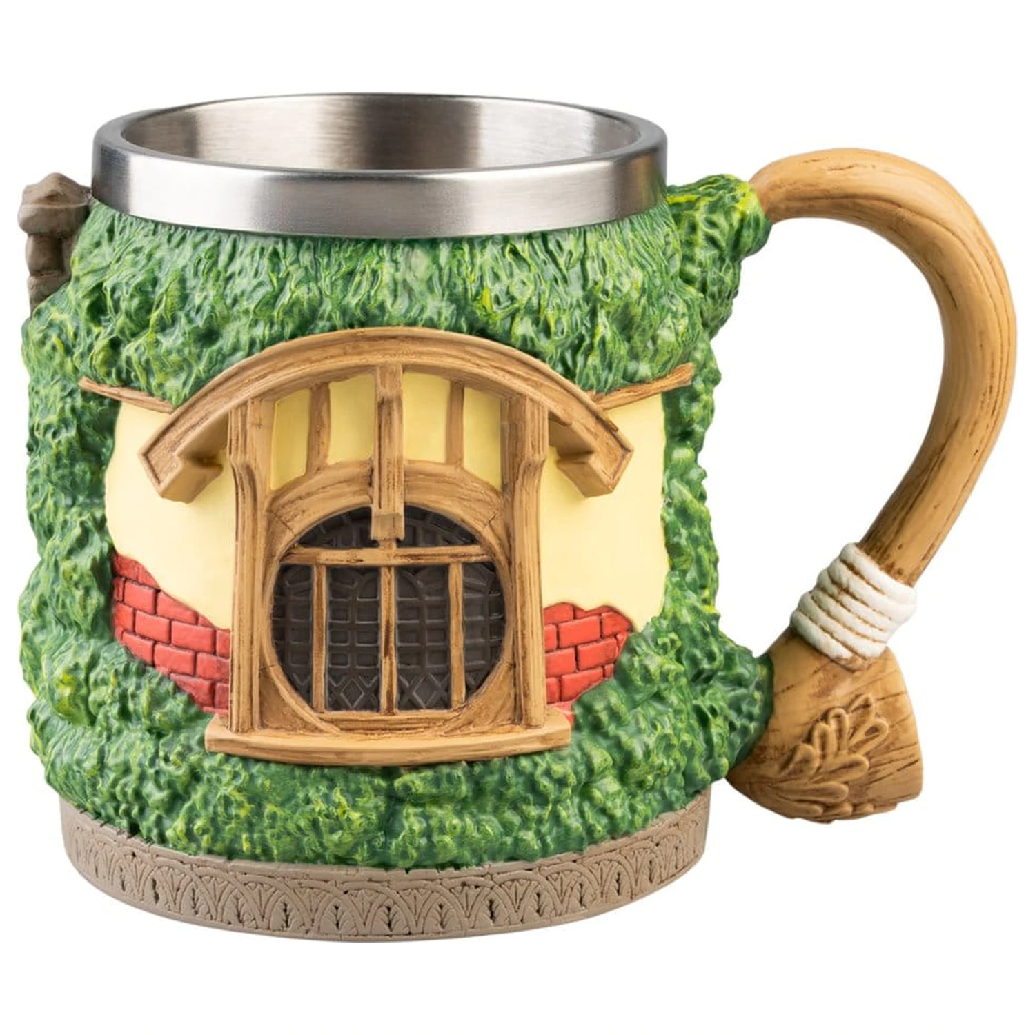 The Lord of the Rings Cana Hobbiton 500 ml poza produsului