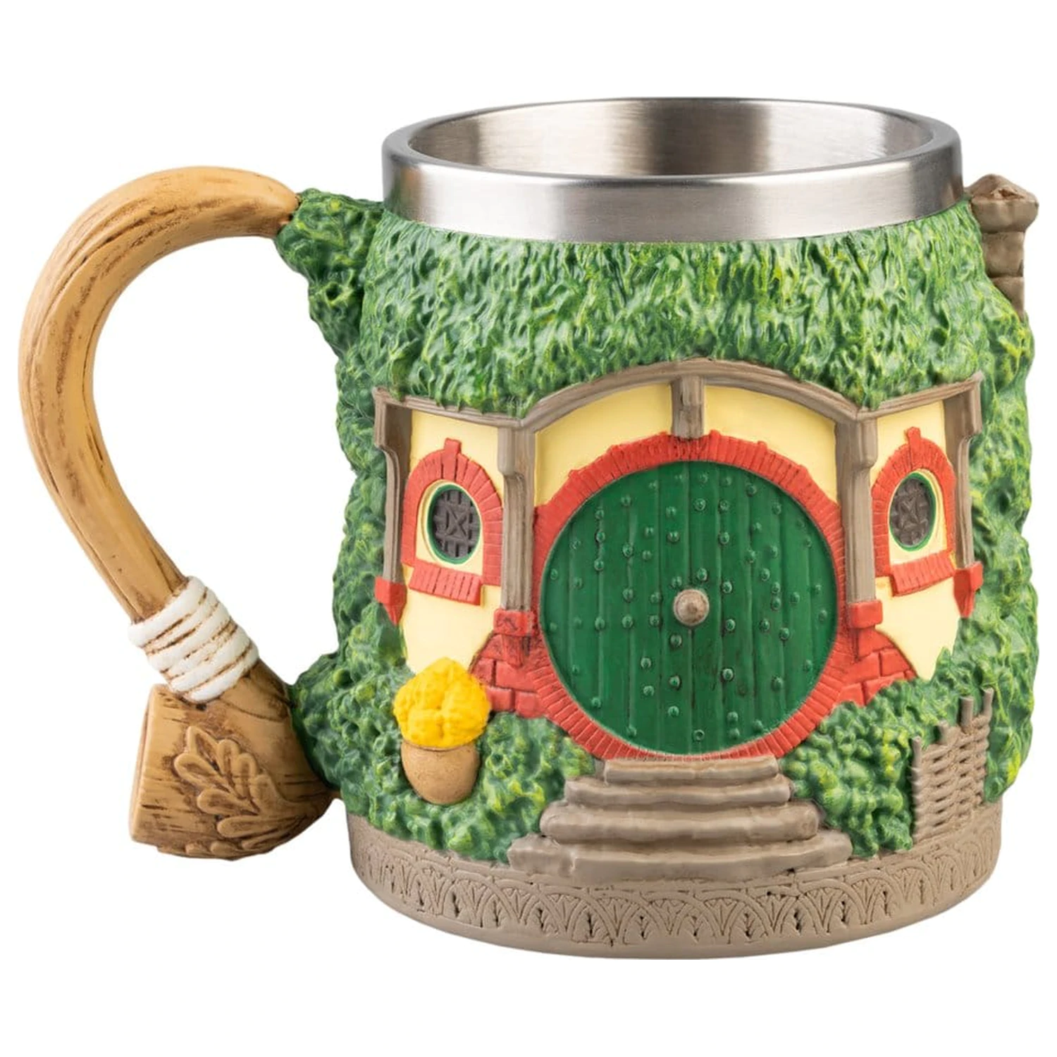 The Lord of the Rings Cana Hobbiton 500 ml poza produsului
