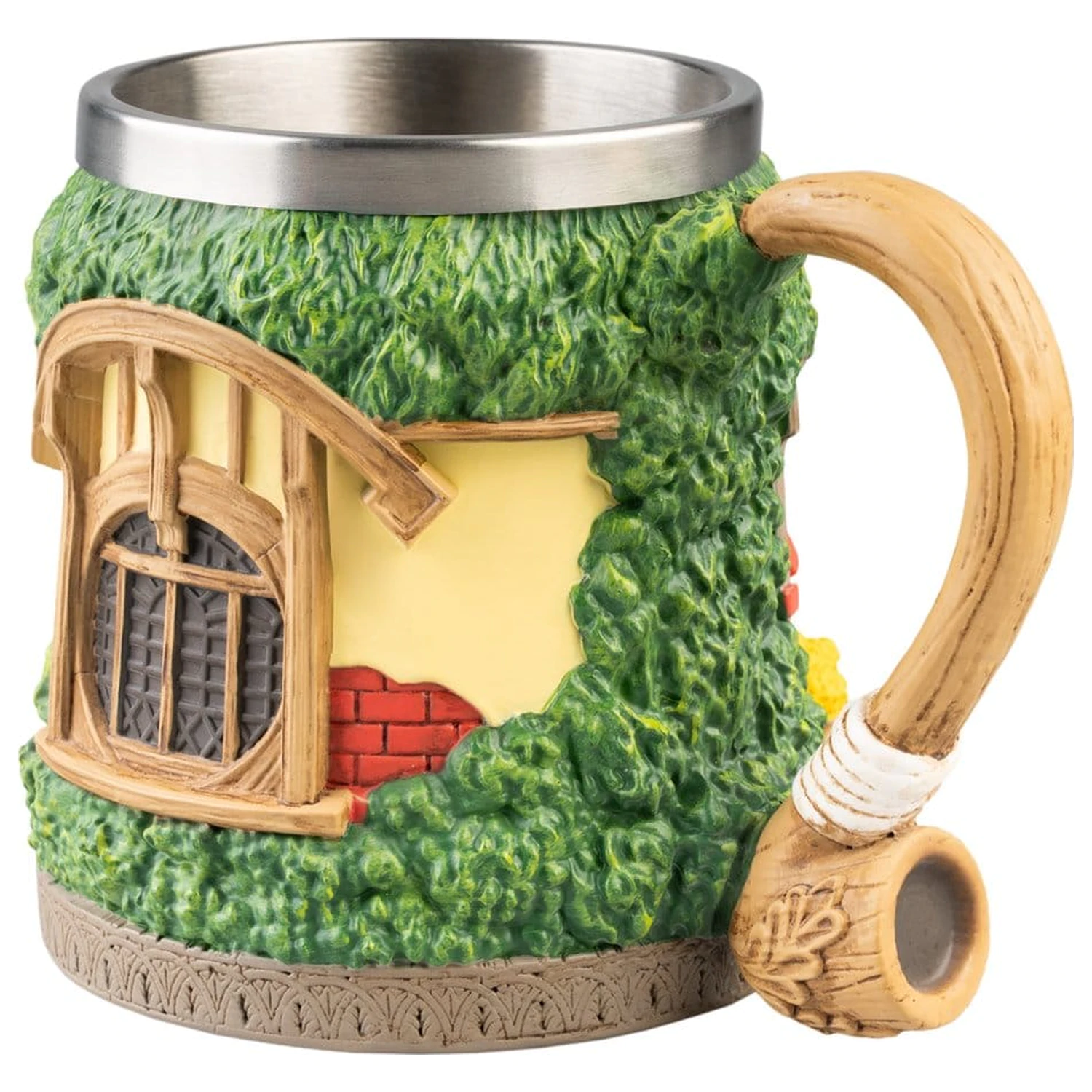 The Lord of the Rings Cana Hobbiton 500 ml poza produsului
