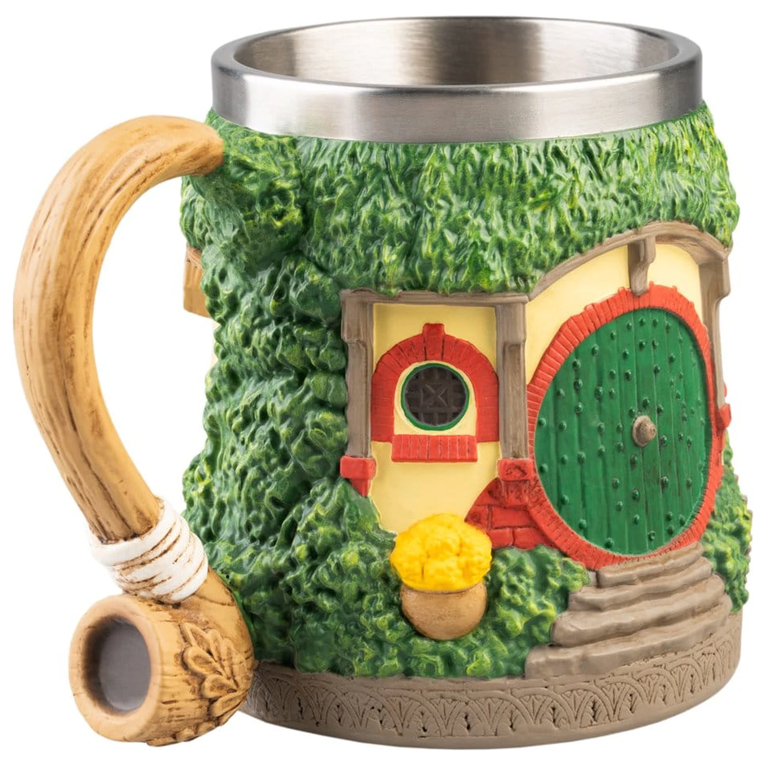 The Lord of the Rings Cana Hobbiton 500 ml poza produsului