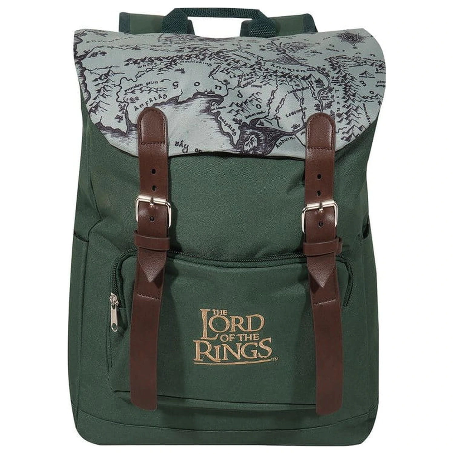 The Lord of the Rings Rucsac Middle Earh poza produsului