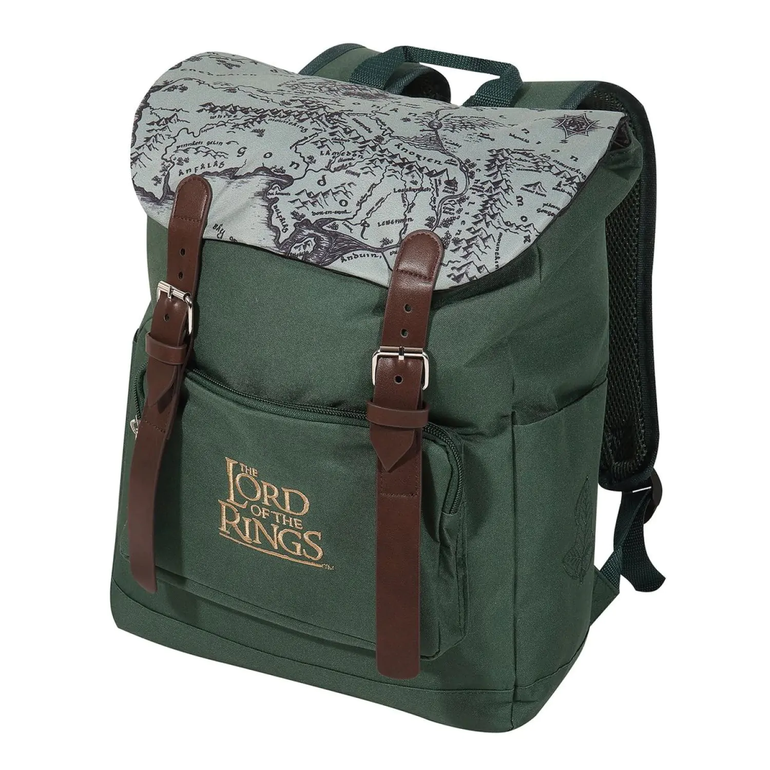 The Lord of the Rings Rucsac Middle Earh poza produsului