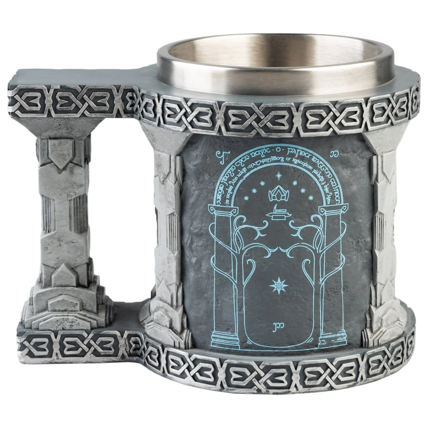 The Lord of the Rings Tankard Mines of Moria 600 ml poza produsului