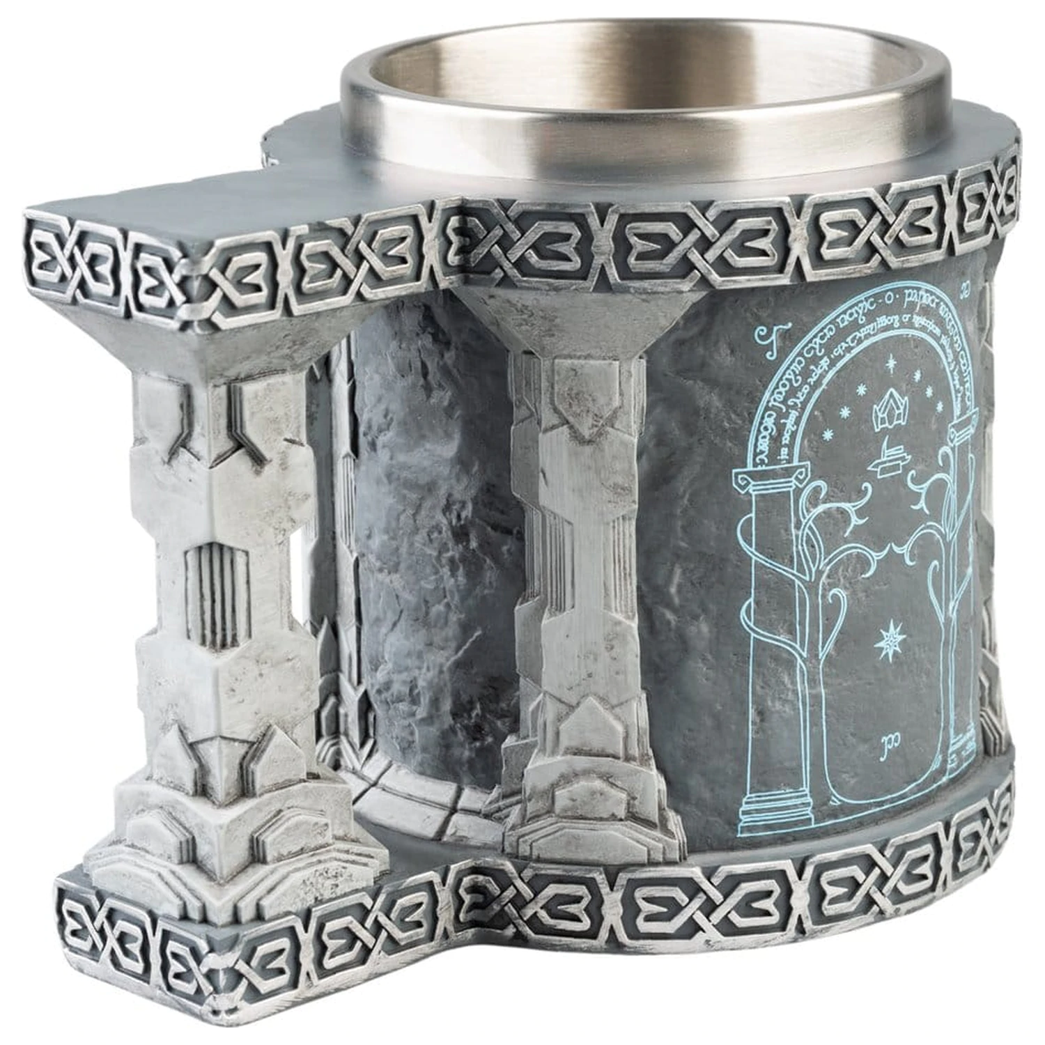 The Lord of the Rings Tankard Mines of Moria 600 ml poza produsului
