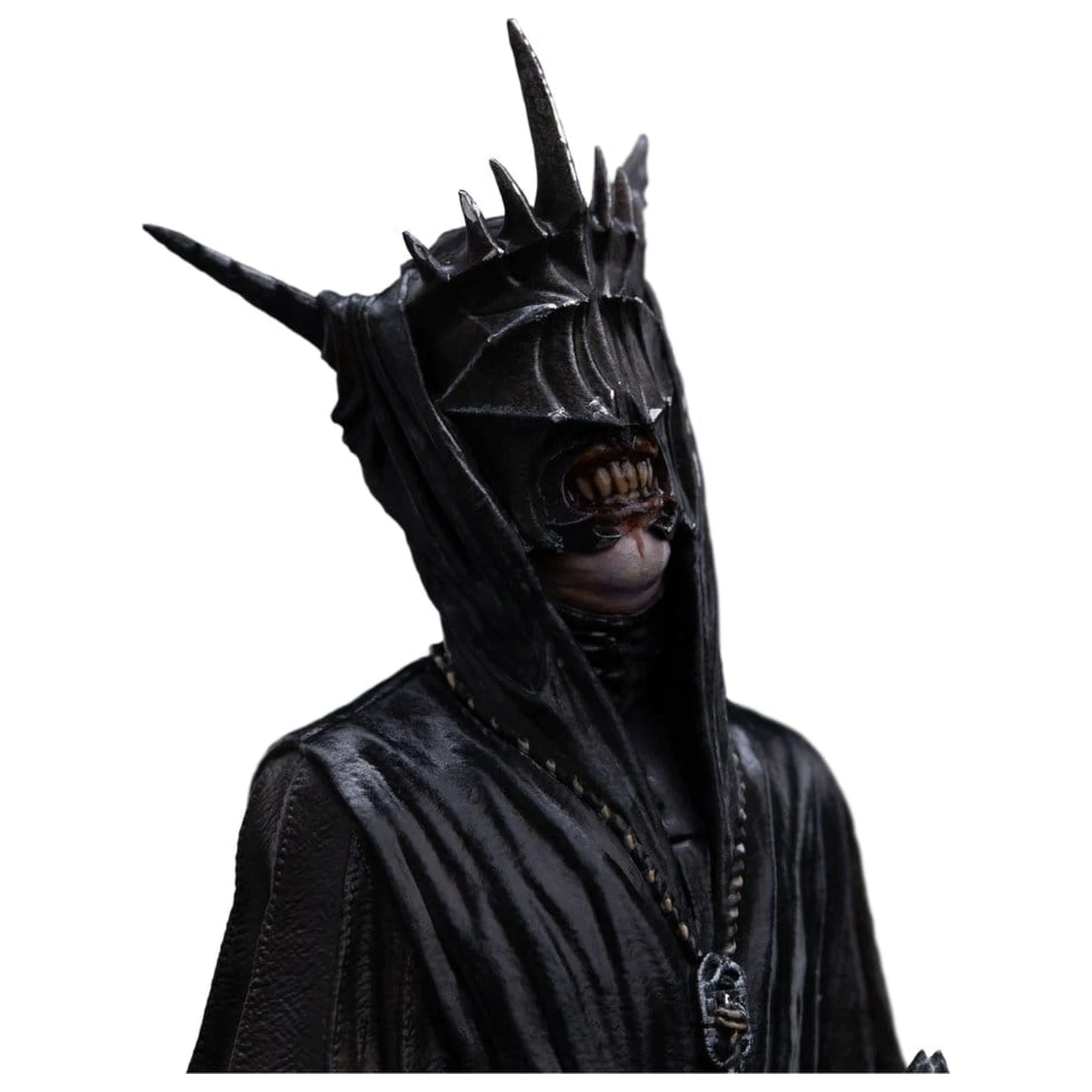 The Lord of the Rings Mini Statuie Gura lui Sauron 22 cm poza produsului