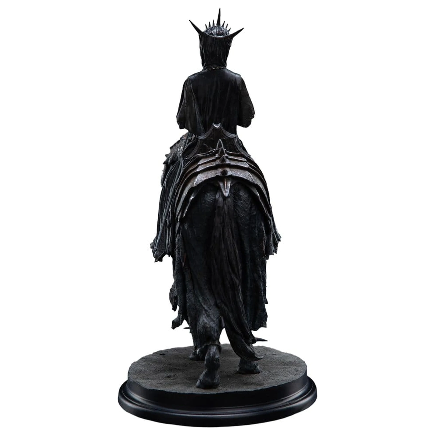 The Lord of the Rings Mini Statuie Gura lui Sauron 22 cm poza produsului