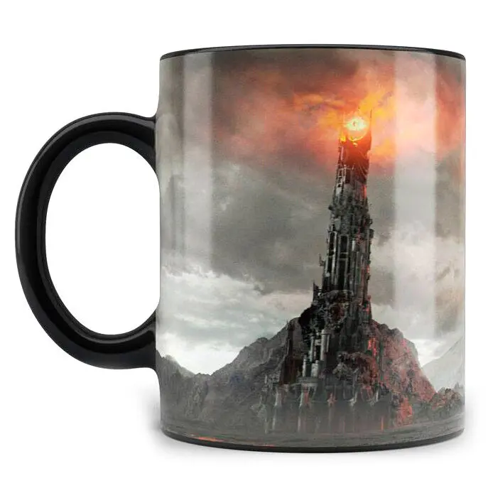 Lord of the Rings Cană Mordor poza produsului