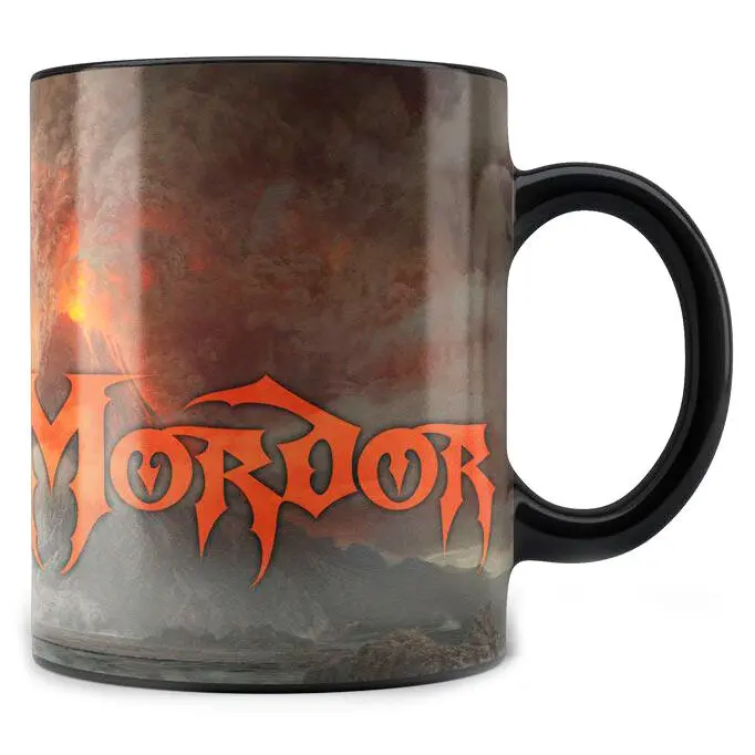 Lord of the Rings Cană Mordor poza produsului