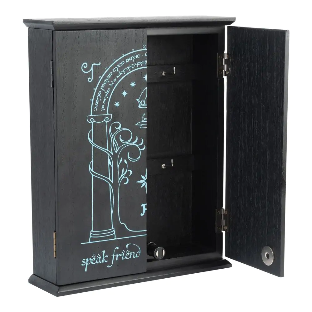 The Lord of the Rings Moria Gate dulap pentru chei poza produsului