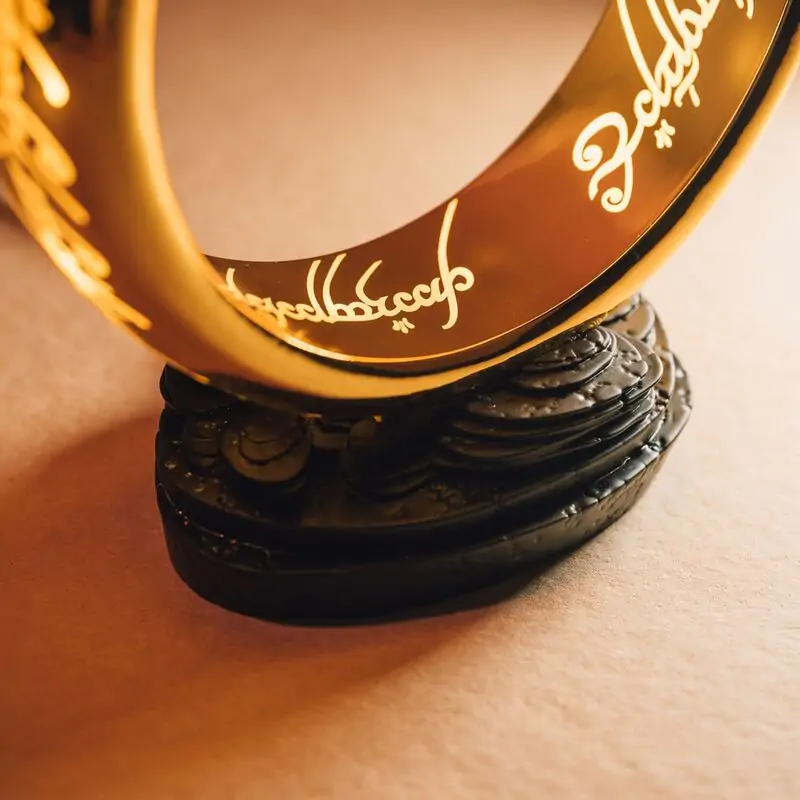 The Lord of the Rings One Ring lampă poza produsului