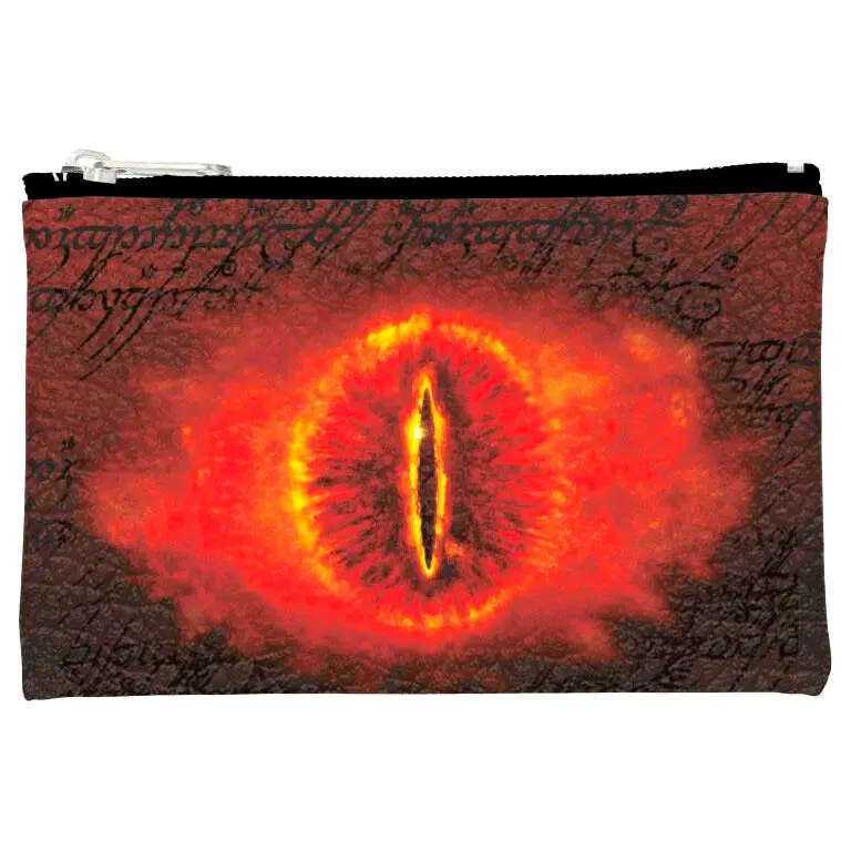 Geanta cosmetica Lord of the Rings Eye of Sauron poza produsului