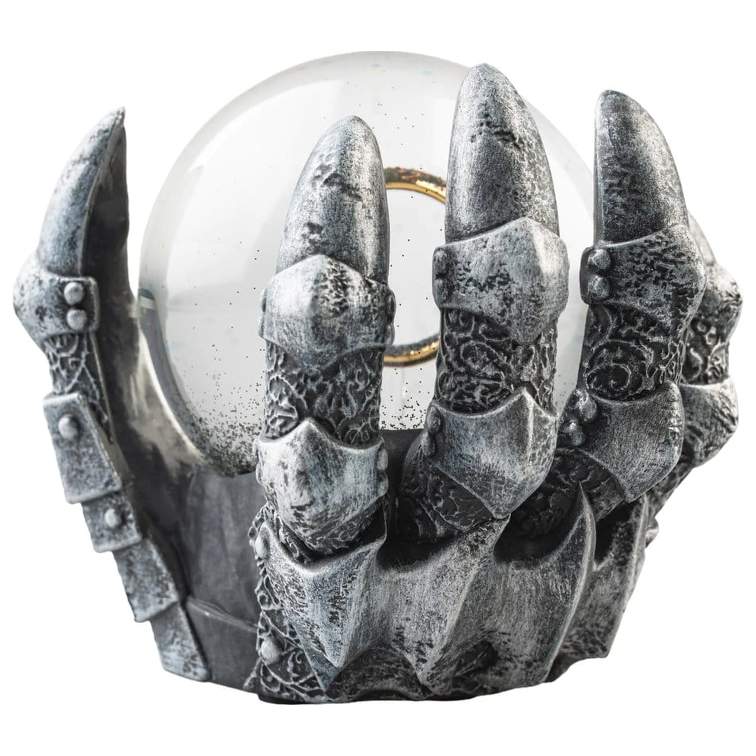 The Lord of the Rings Glob de zapada Sauron 10 cm poza produsului