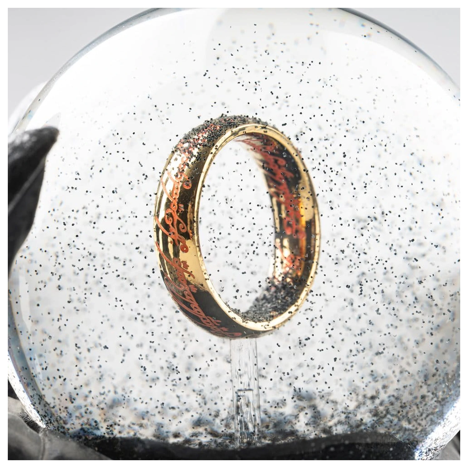 The Lord of the Rings Glob de zapada Sauron 10 cm poza produsului