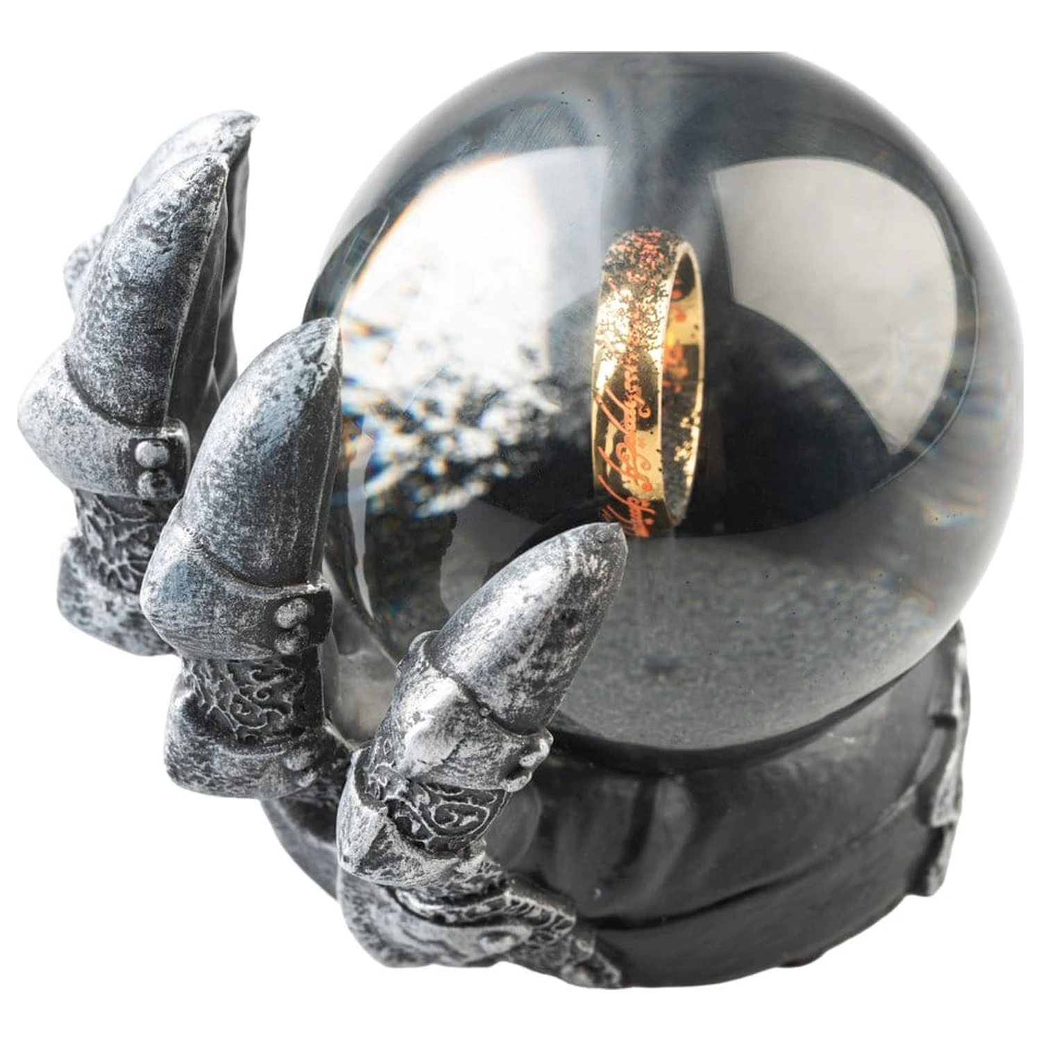 The Lord of the Rings Glob de zapada Sauron 10 cm poza produsului