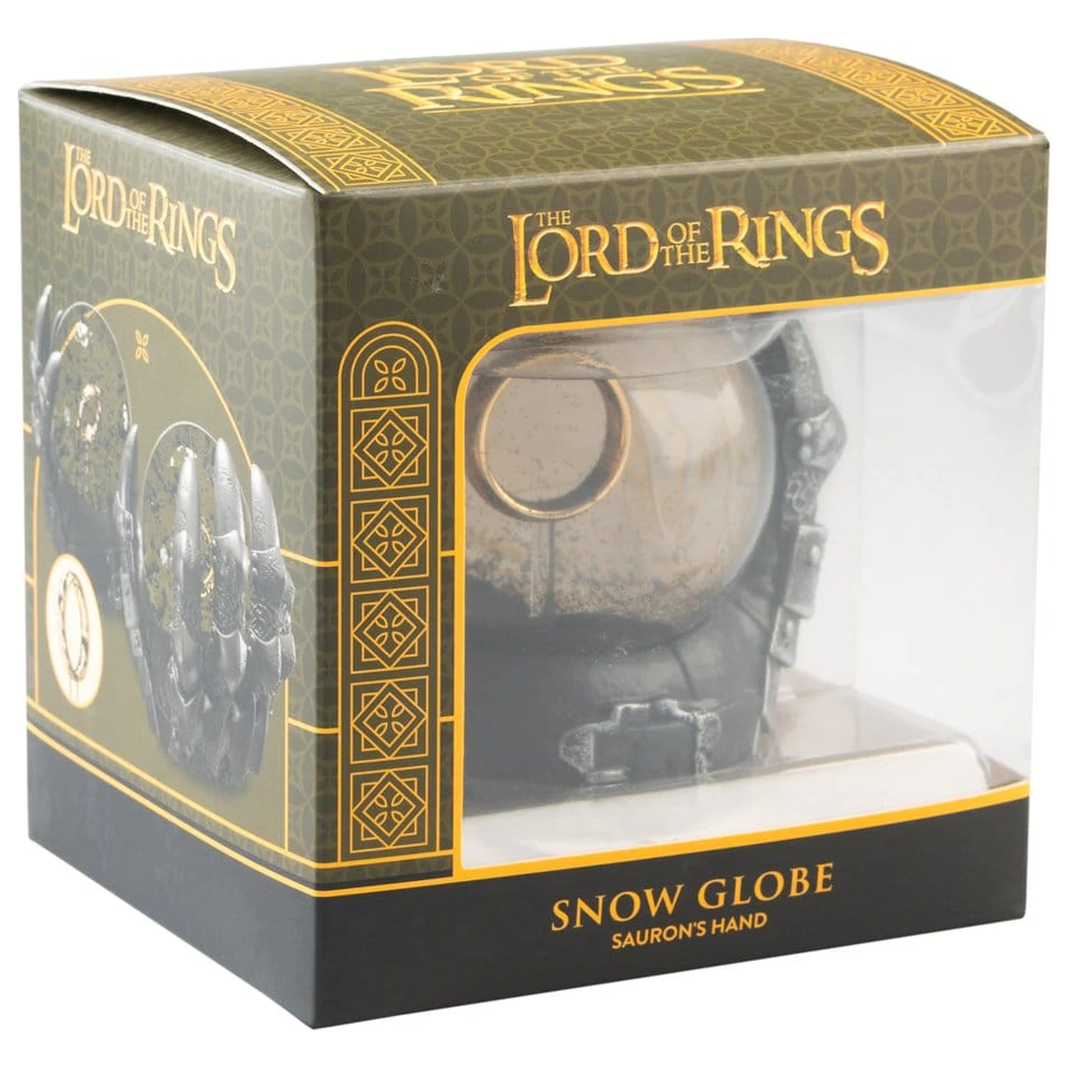 The Lord of the Rings Glob de zapada Sauron 10 cm poza produsului