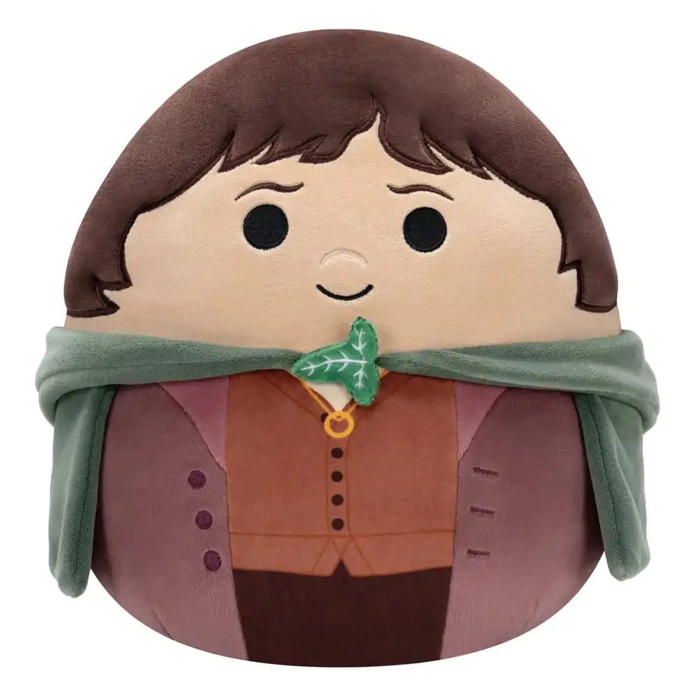 The Lord of the Rings Squishmallows Figurină de pluș Frodo 25 cm poza produsului