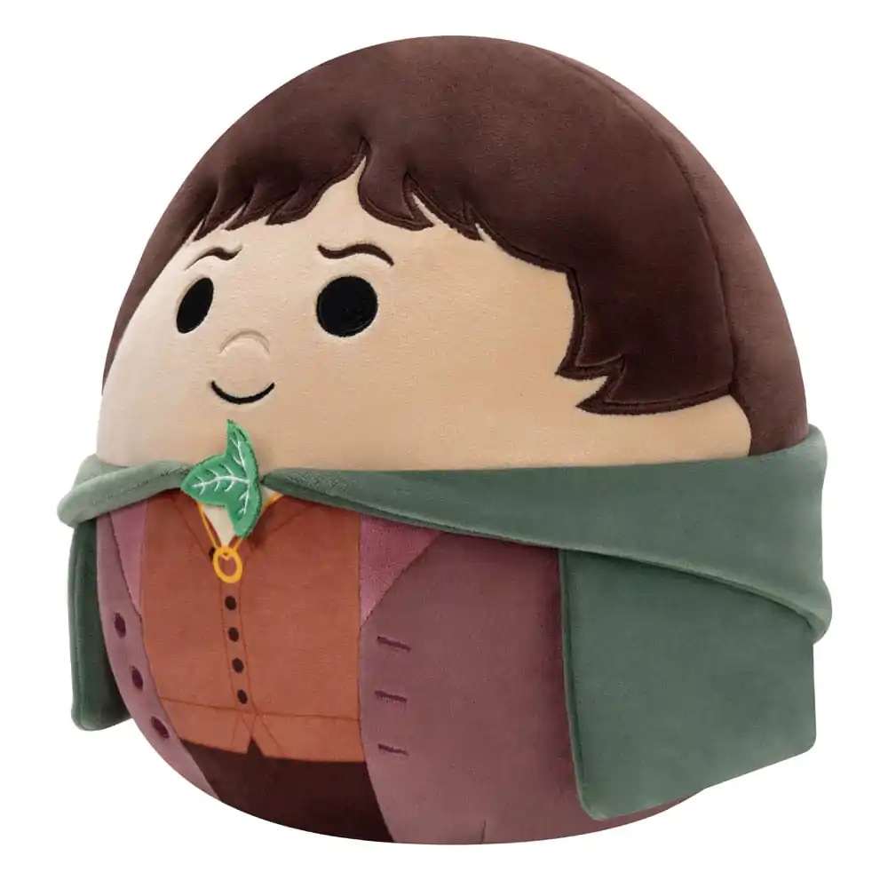 The Lord of the Rings Squishmallows Figurină de pluș Frodo 25 cm poza produsului