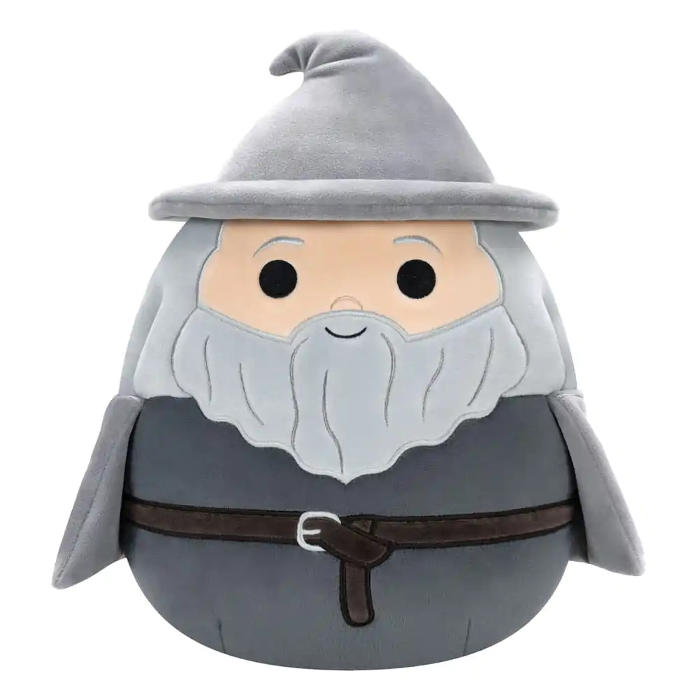 The Lord of the Rings Squishmallows Figurina de pluș Gandalf 25 cm poza produsului