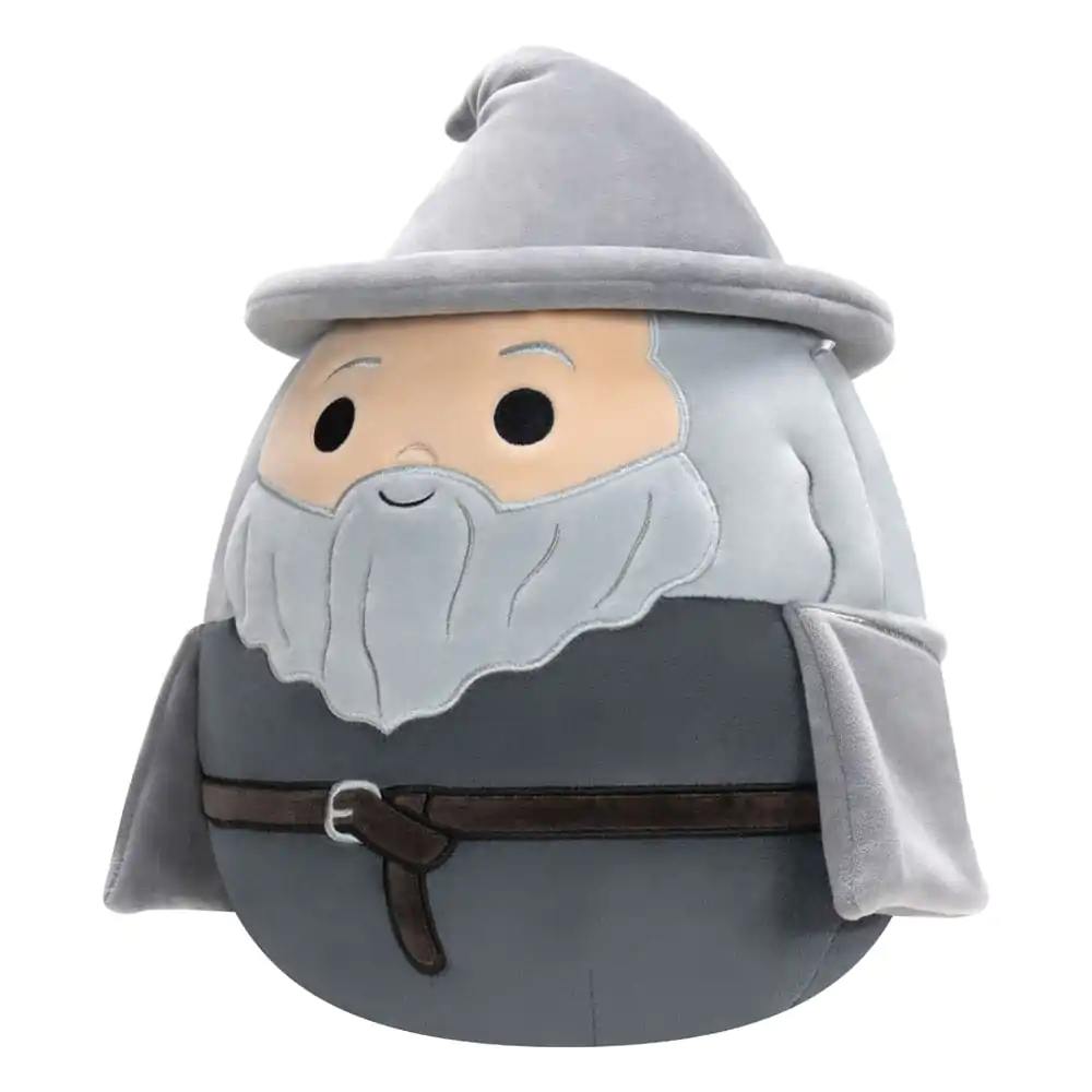 The Lord of the Rings Squishmallows Figurina de pluș Gandalf 25 cm poza produsului