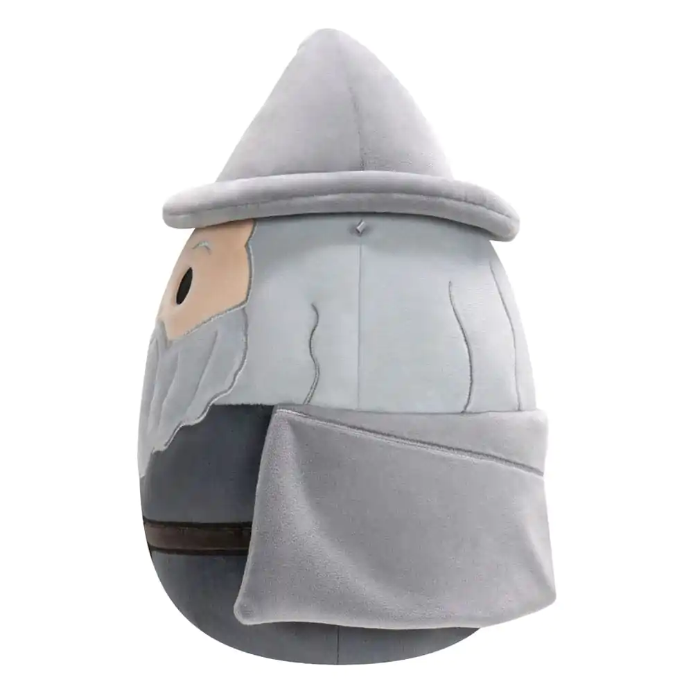 The Lord of the Rings Squishmallows Figurina de pluș Gandalf 25 cm poza produsului