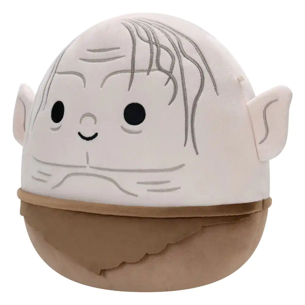 The Lord of the Rings Squishmallows Figurina de pluș Gollum 19 cm poza produsului