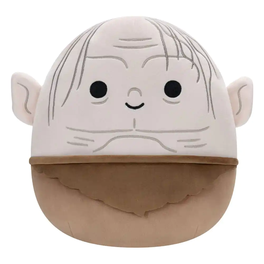 The Lord of the Rings Squishmallows Figurina de pluș Gollum 19 cm poza produsului