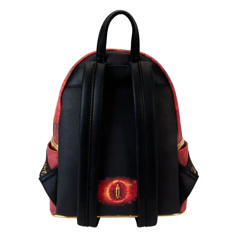 Rucsac mini The Lord of the Rings by Loungefly Inelul Unic poza produsului