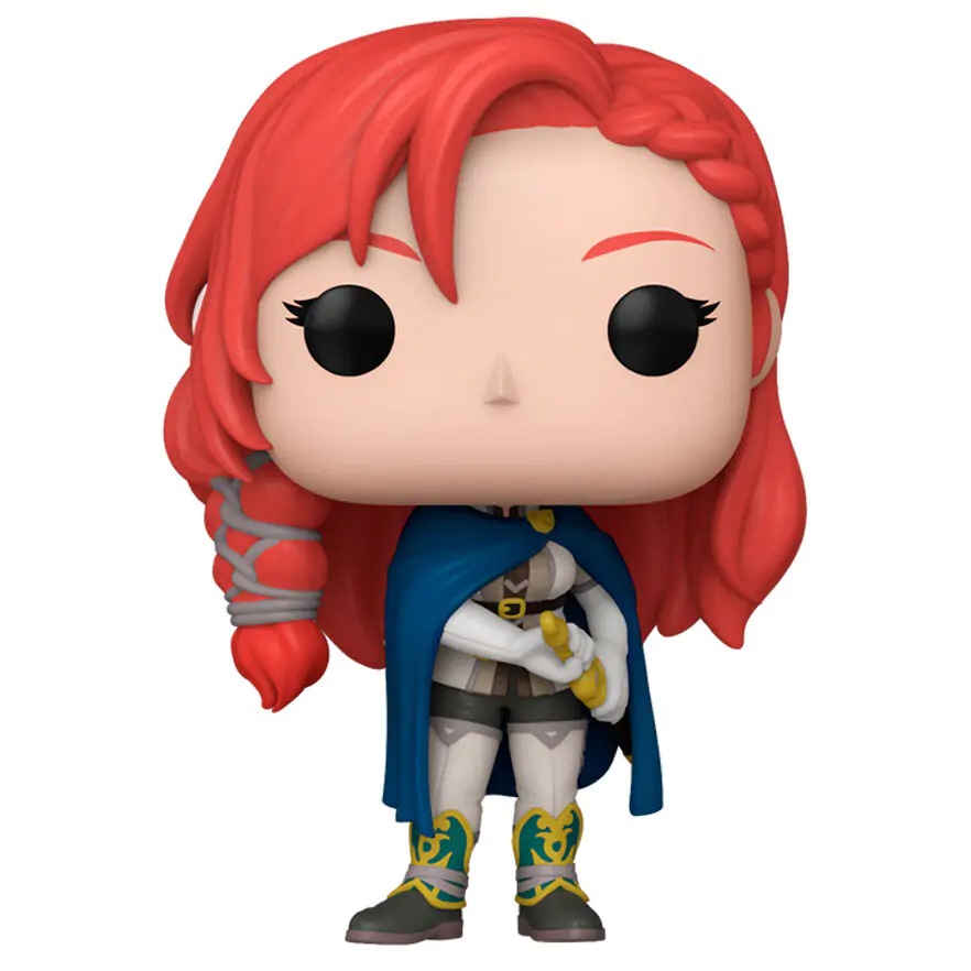 The Lord of the Rings: The War of the Rohirrim Funko POP! Movies Figurina Vinyl Hera 9 cm poza produsului