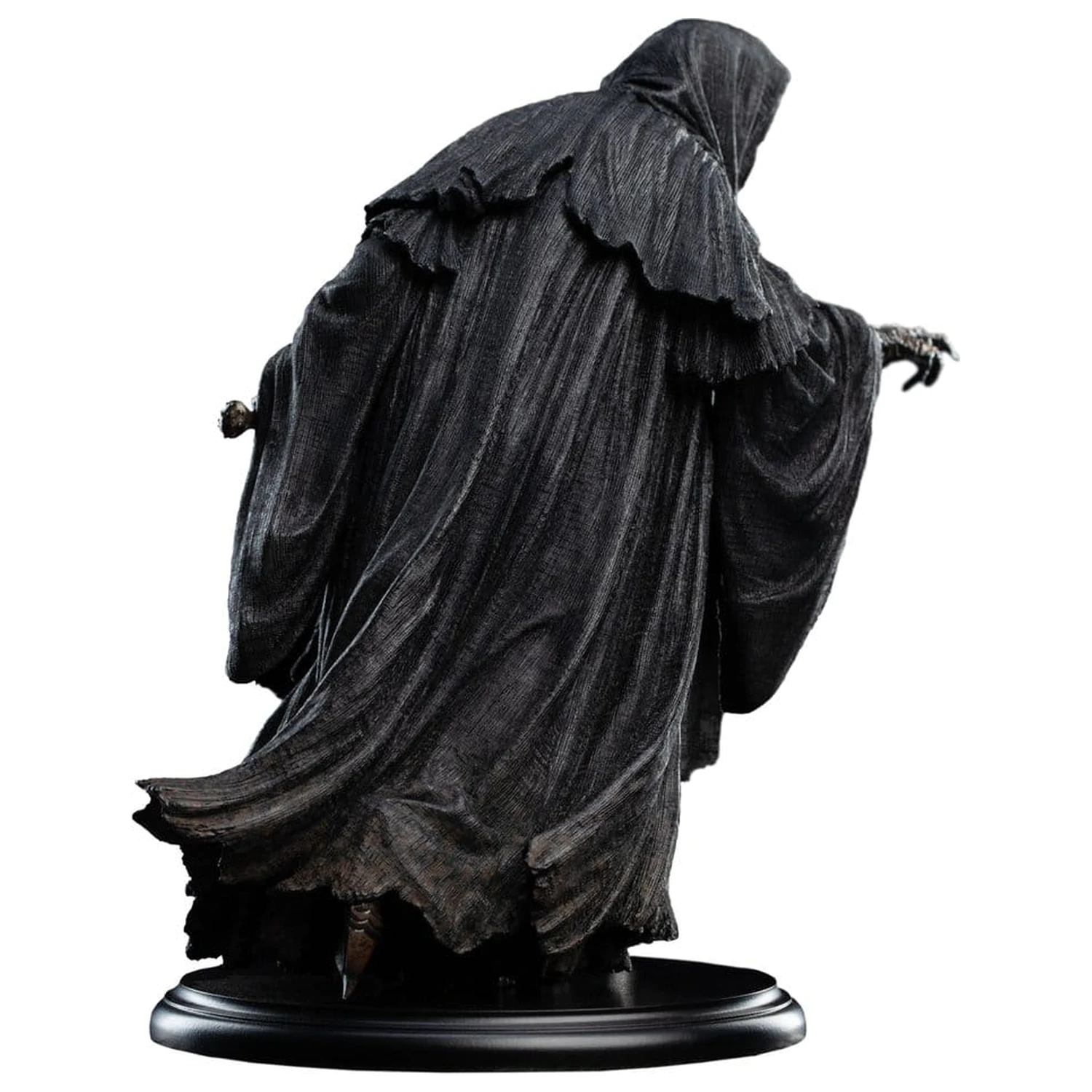 The Lord of the Rings Trilogy Statueta Mini Ringwraith la The Prancing Pony 18 cm poza produsului