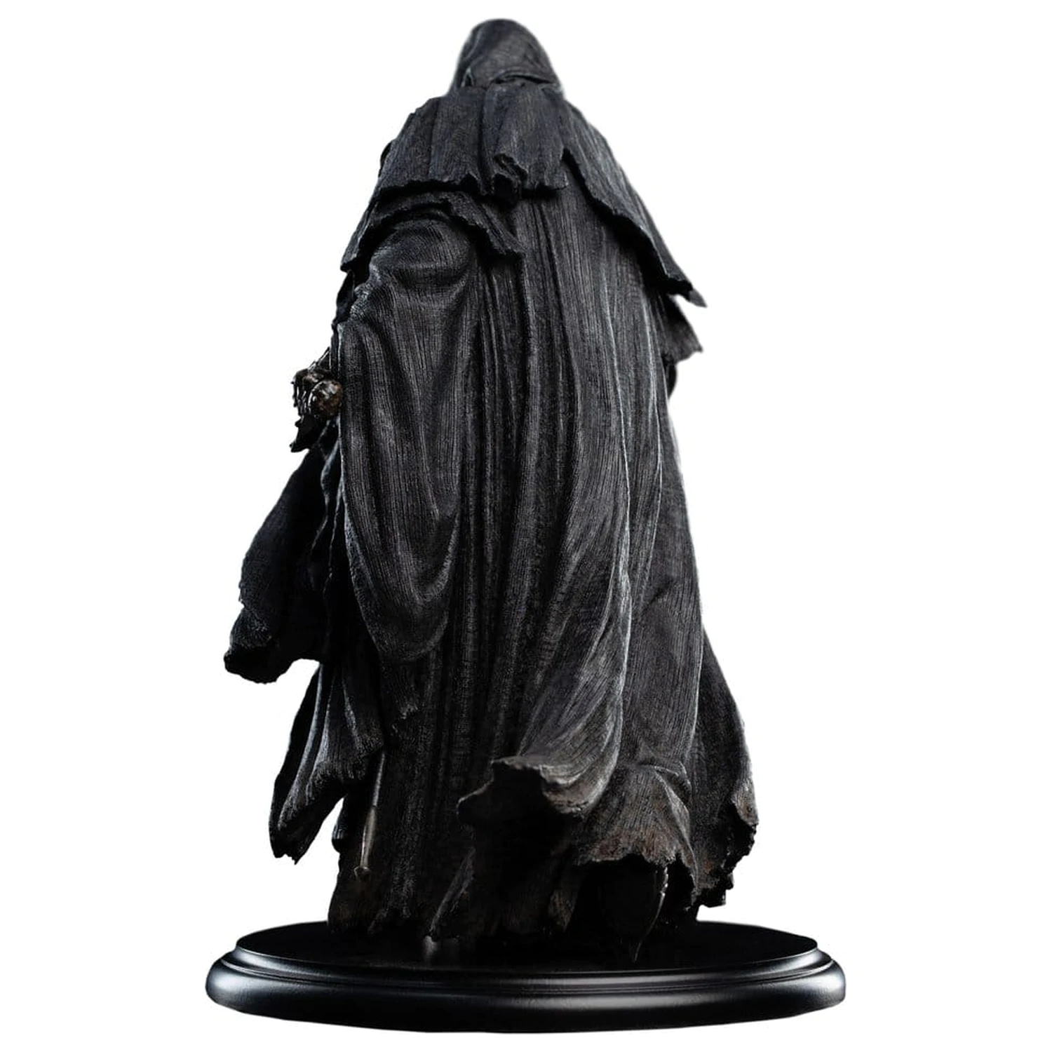 The Lord of the Rings Trilogy Statueta Mini Ringwraith la The Prancing Pony 18 cm poza produsului