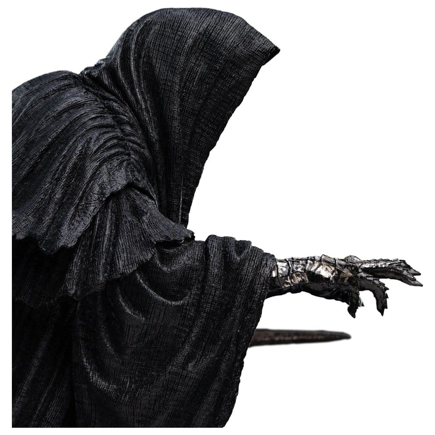 The Lord of the Rings Trilogy Statueta Mini Ringwraith la The Prancing Pony 18 cm poza produsului