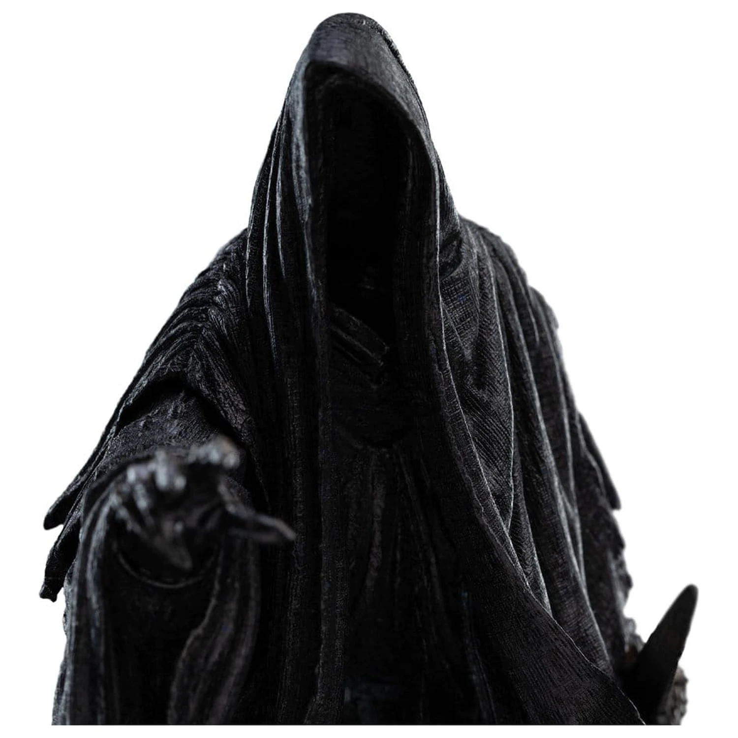 The Lord of the Rings Trilogy Statueta Mini Ringwraith la The Prancing Pony 18 cm poza produsului