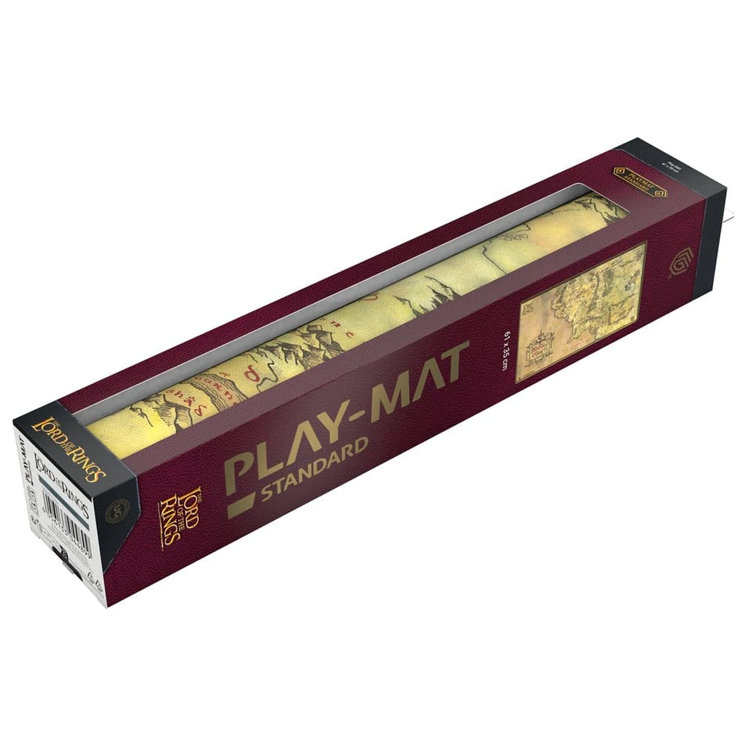 The Lord of the Rings Ultimate Guard Play-Mat poza produsului