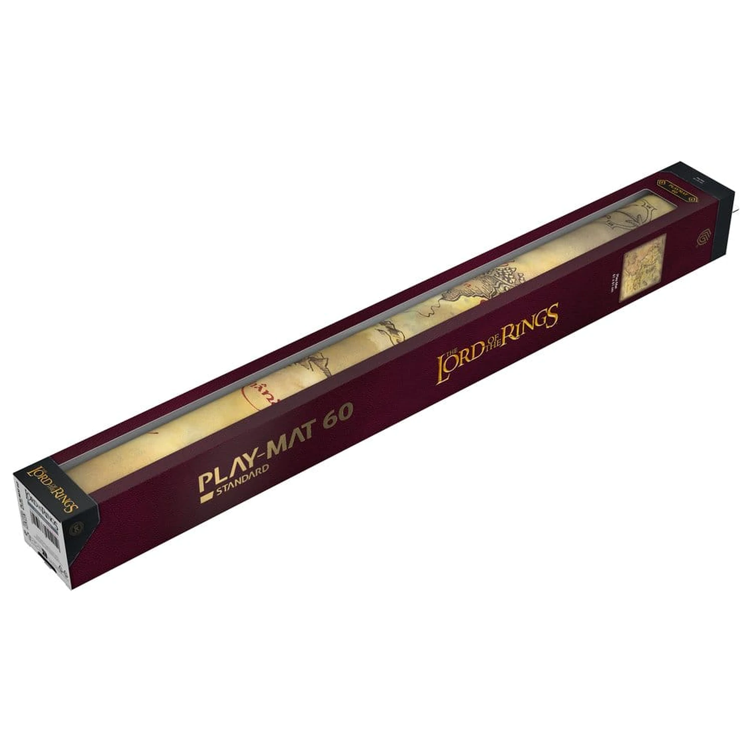 The Lord of the Rings Ultimate Guard Play-Mat de mari dimensiuni 61x 61cm poza produsului