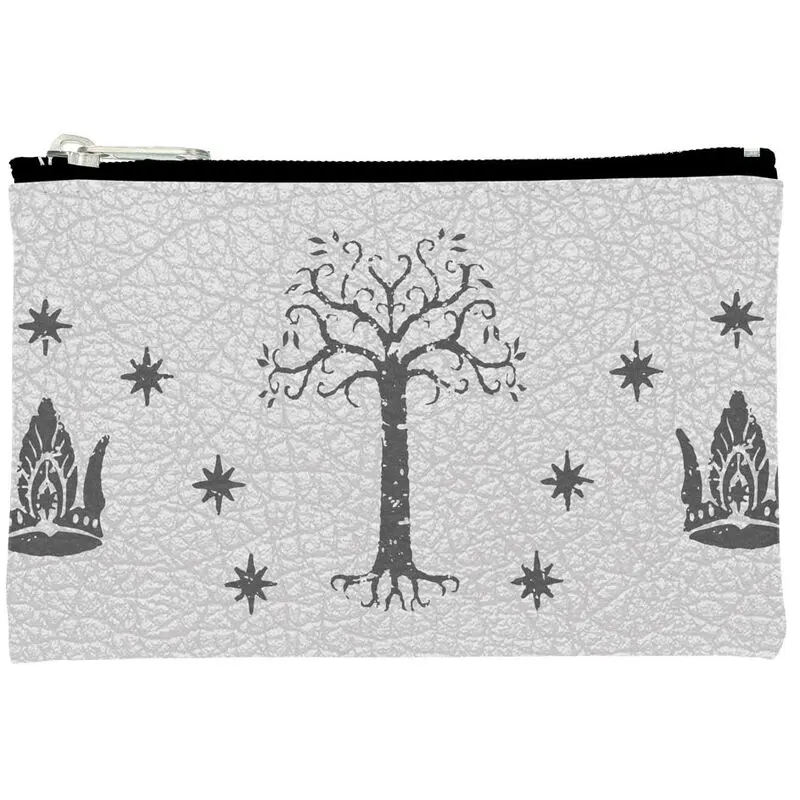 Lord of the Rings Geanta de cosmetice White Tree Of Gondor poza produsului