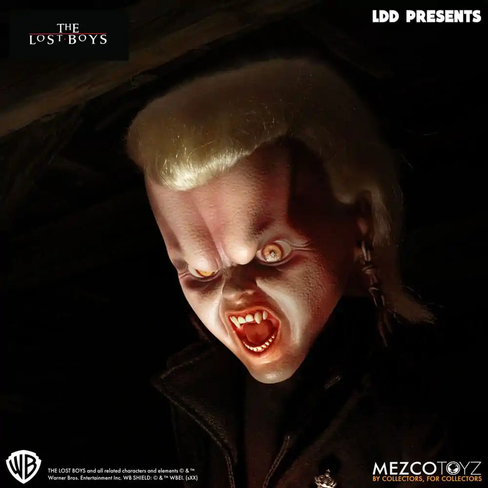 The Lost Boys LDD Presents Doll David 25 cm Păpușă poza produsului