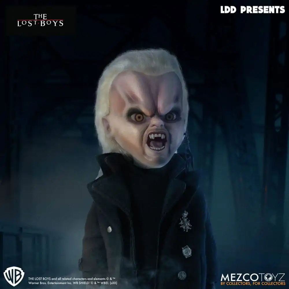 The Lost Boys LDD Presents Doll David 25 cm Păpușă poza produsului