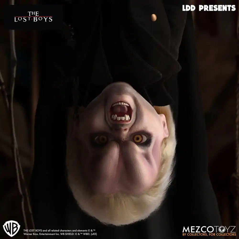 The Lost Boys LDD Presents Doll David 25 cm Păpușă poza produsului
