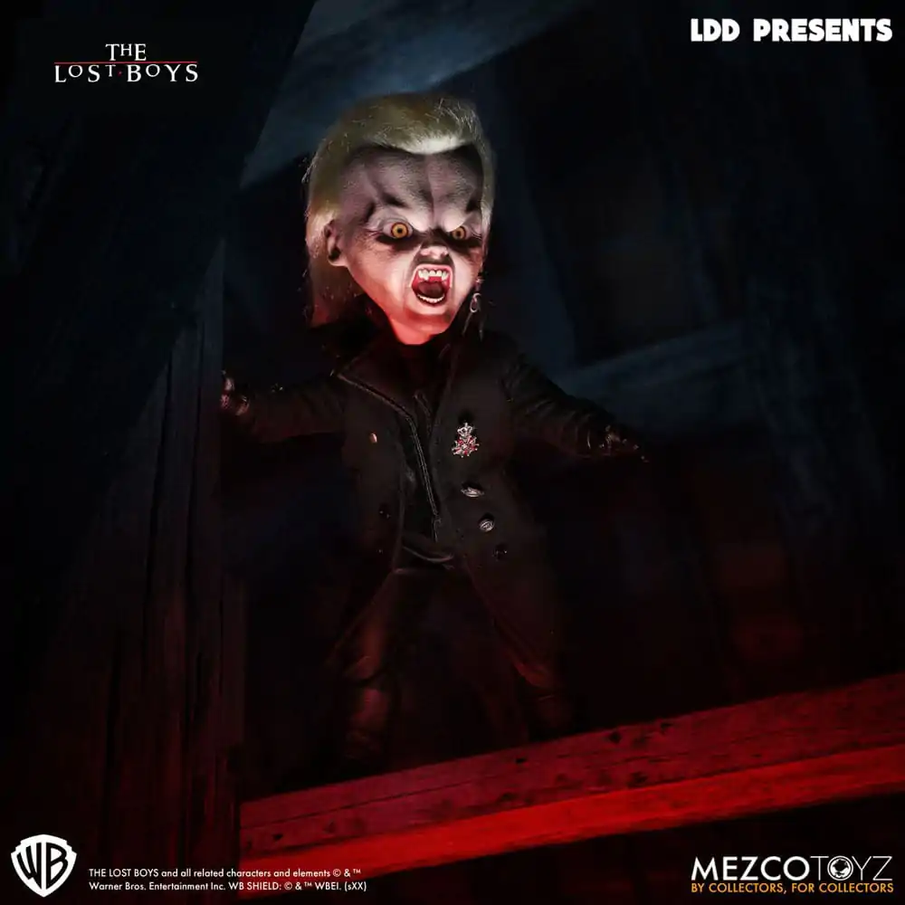 The Lost Boys LDD Presents Doll David 25 cm Păpușă poza produsului